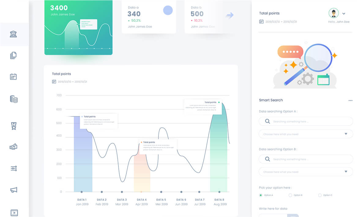 XTag management preview